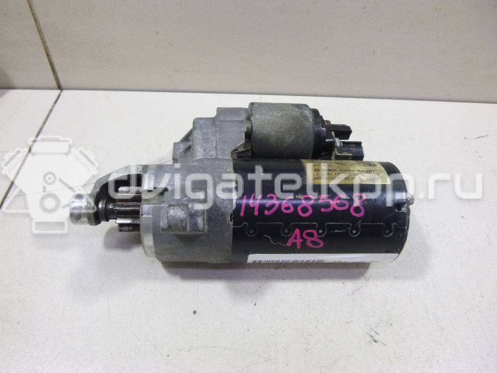 Фото Стартер  06E911021F для Audi A4 / A6 / A5 / A8 / Q5 {forloop.counter}}