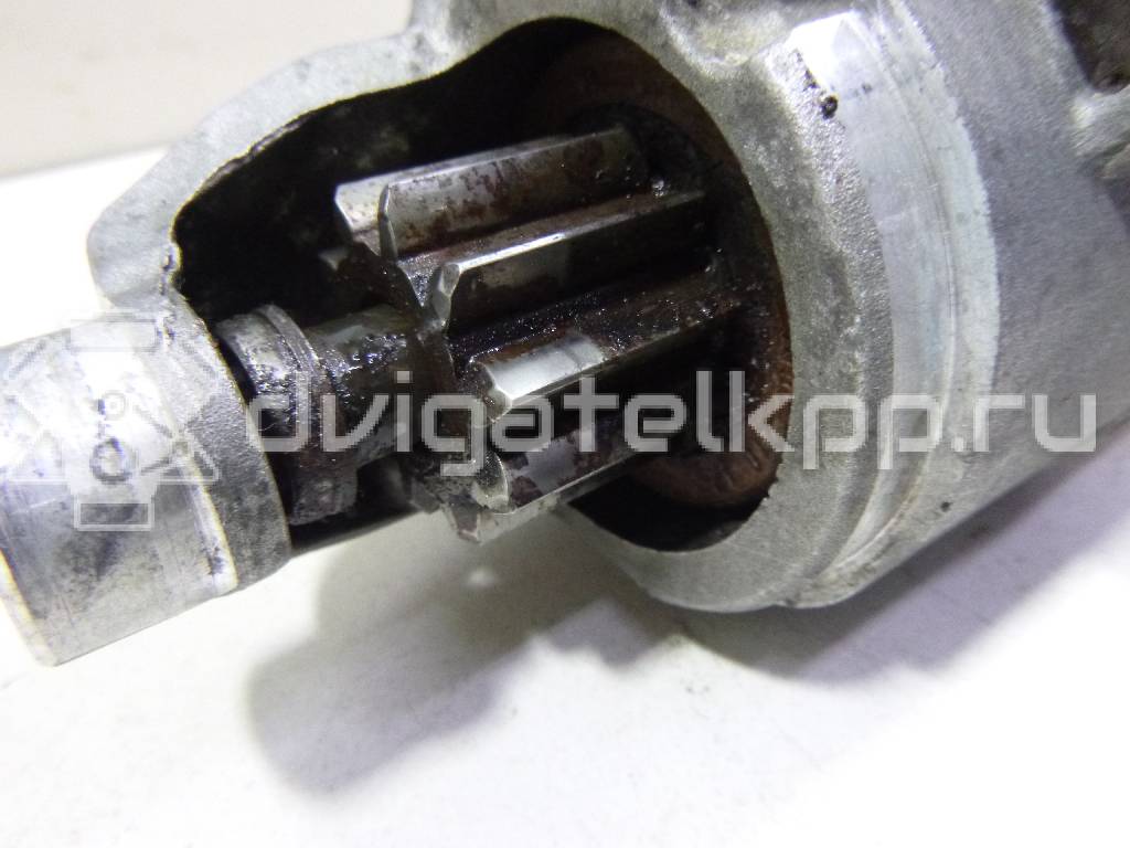 Фото Стартер  06E911021F для Audi A4 / A6 / A5 / A8 / Q5 {forloop.counter}}