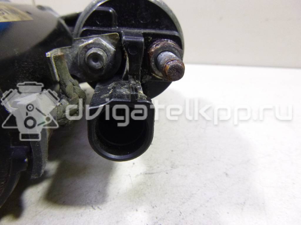 Фото Стартер  06E911021F для Audi A4 / A6 / A5 / A8 / Q5 {forloop.counter}}