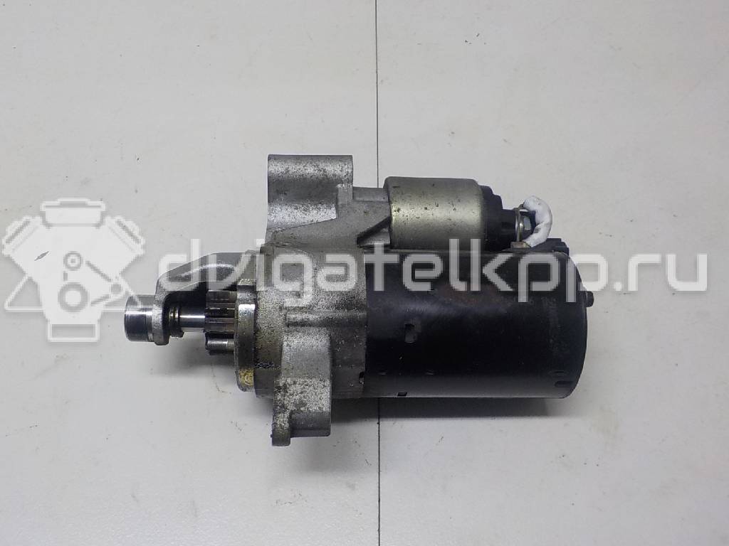 Фото Стартер  06D911021B для Audi Q5 / A5 / A4 / A6 {forloop.counter}}