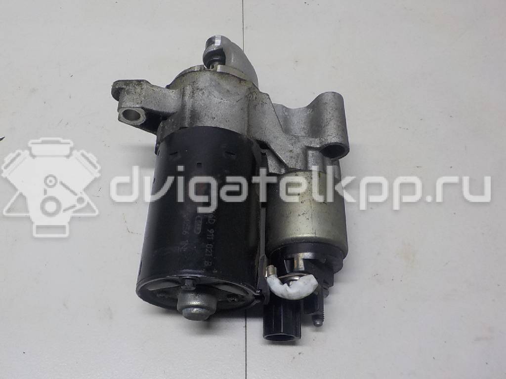 Фото Стартер  06D911021B для Audi Q5 / A5 / A4 / A6 {forloop.counter}}