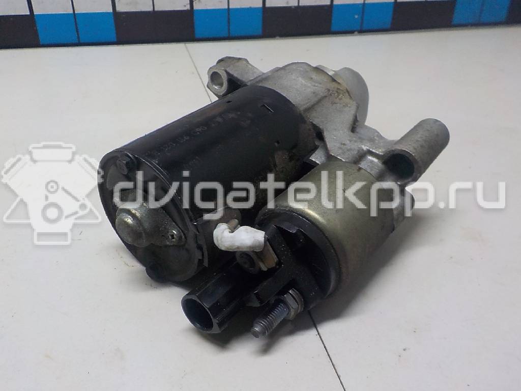Фото Стартер  06D911021B для Audi Q5 / A5 / A4 / A6 {forloop.counter}}