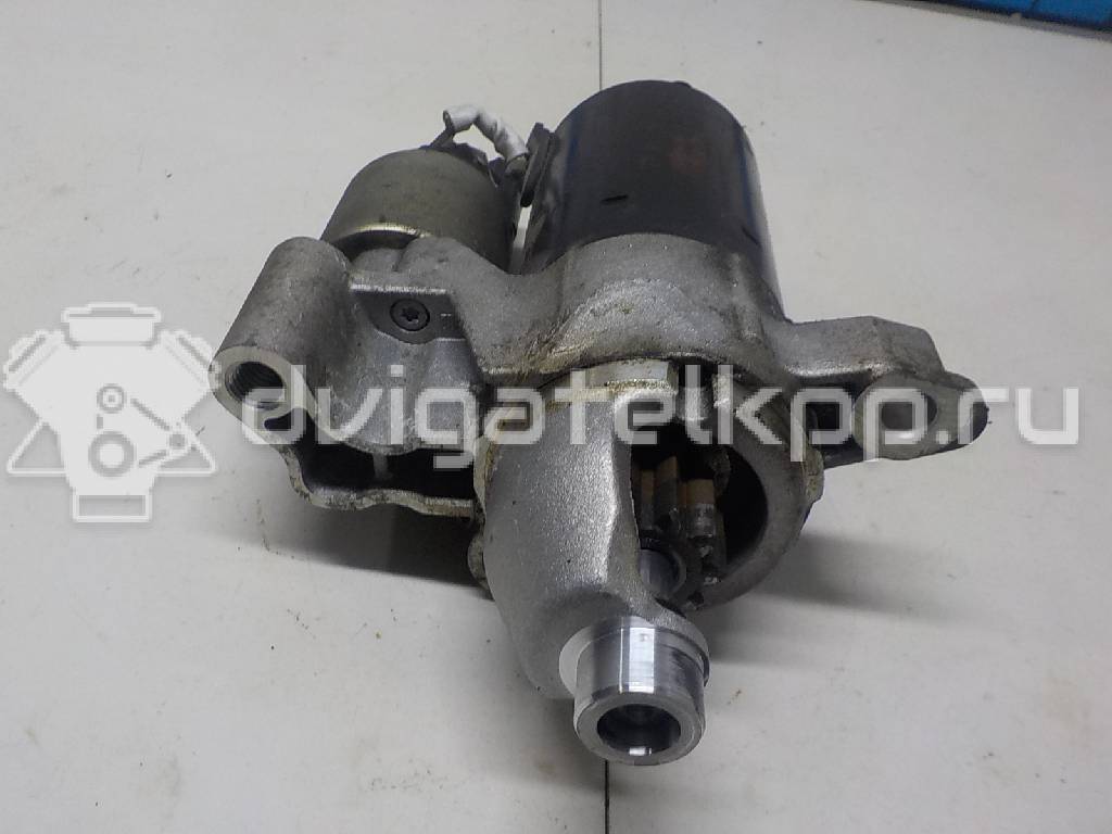 Фото Стартер  06D911021B для Audi Q5 / A5 / A4 / A6 {forloop.counter}}