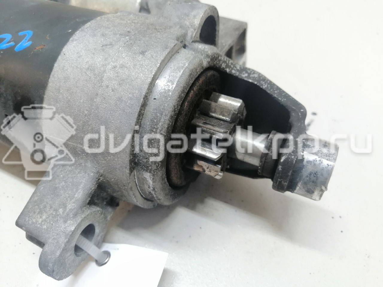 Фото Стартер  06h911021 для Audi A4 / A6 / A5 / A8 / Q5 {forloop.counter}}