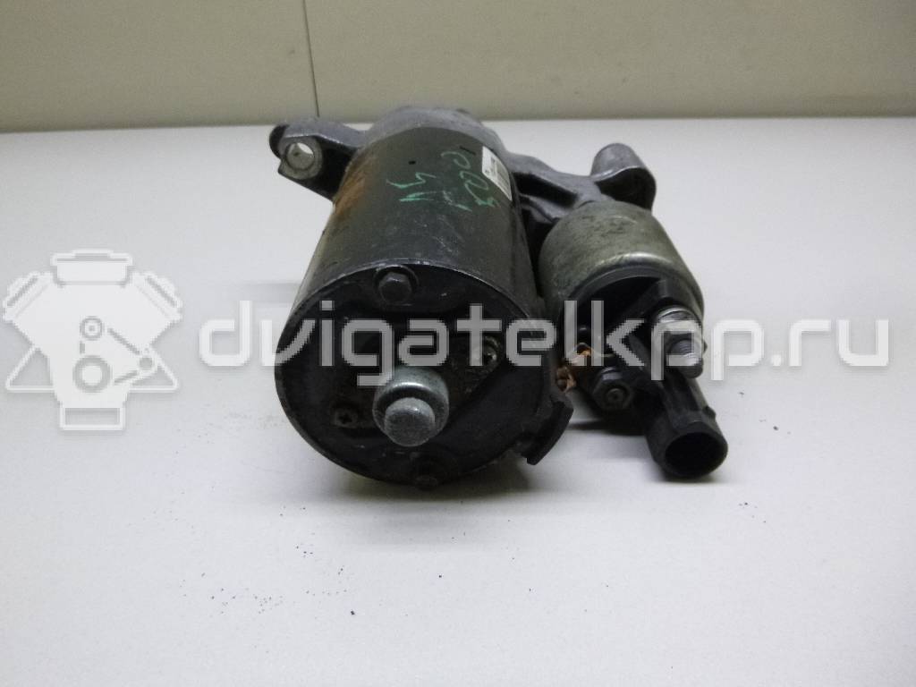 Фото Стартер  06h911021 для Audi A4 / A6 / A5 / A8 / Q5 {forloop.counter}}