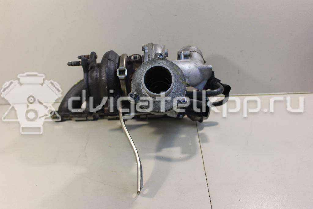 Фото Турбокомпрессор (турбина)  06H145702R для Audi Q5 / A5 / A4 / A6 {forloop.counter}}