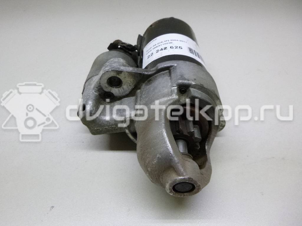 Фото Стартер  06E911023E для Audi A8 / A4 / A6 {forloop.counter}}