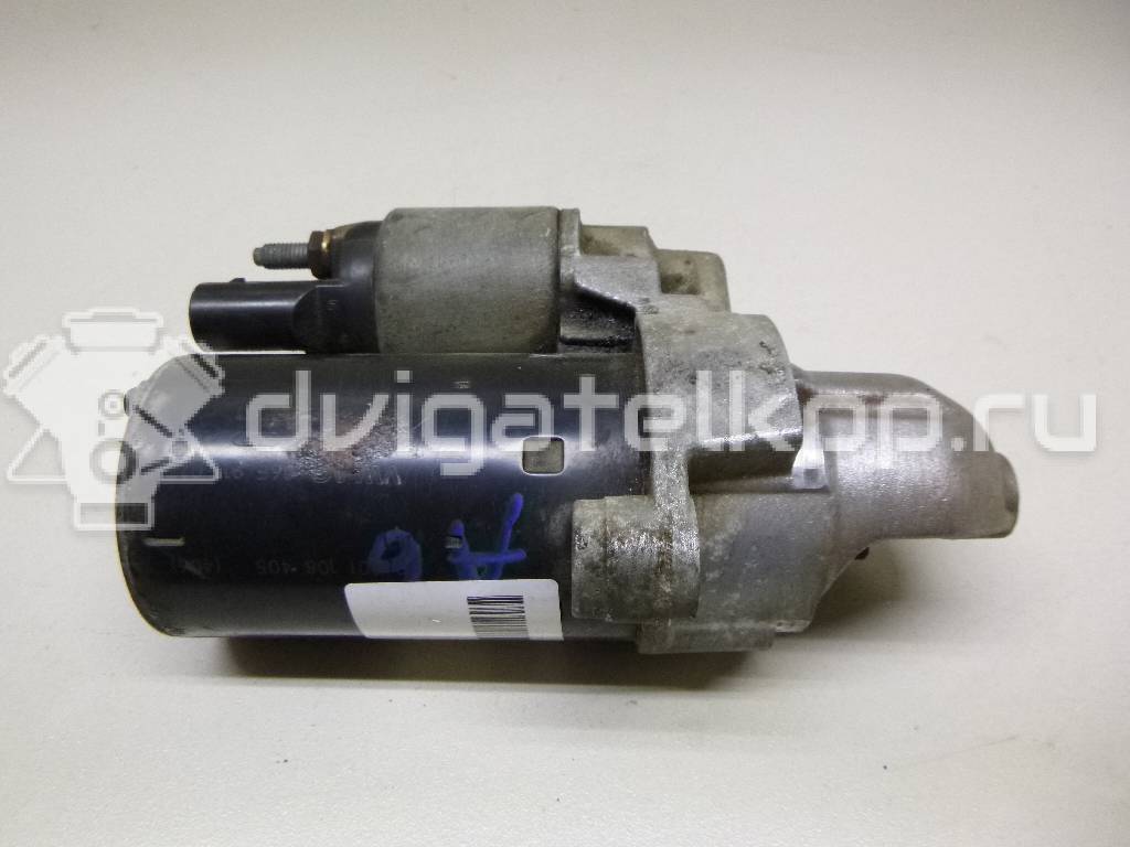 Фото Стартер  06E911023E для Audi A8 / A4 / A6 {forloop.counter}}