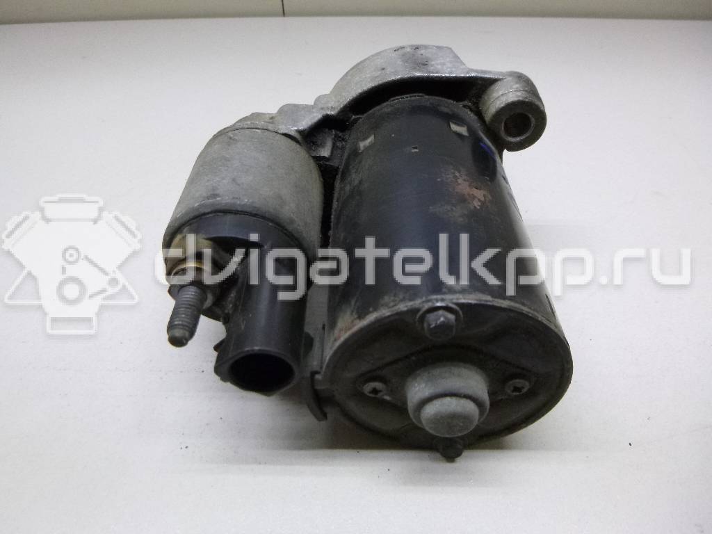 Фото Стартер  06E911023E для Audi A8 / A4 / A6 {forloop.counter}}