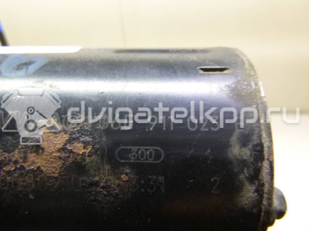 Фото Стартер  06E911023E для Audi A8 / A4 / A6 {forloop.counter}}