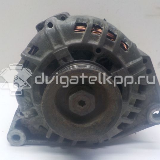 Фото Генератор  4Z7903015 для Audi Allroad / A4 / A6