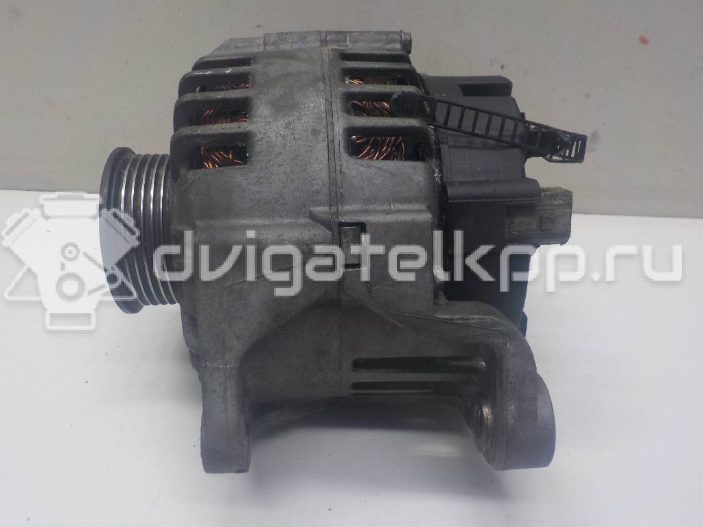 Фото Генератор  4Z7903015 для Audi Allroad / A4 / A6 {forloop.counter}}