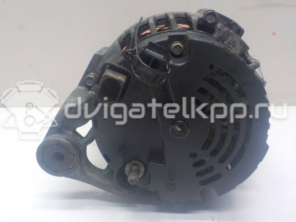 Фото Генератор  4Z7903015 для Audi Allroad / A4 / A6 {forloop.counter}}