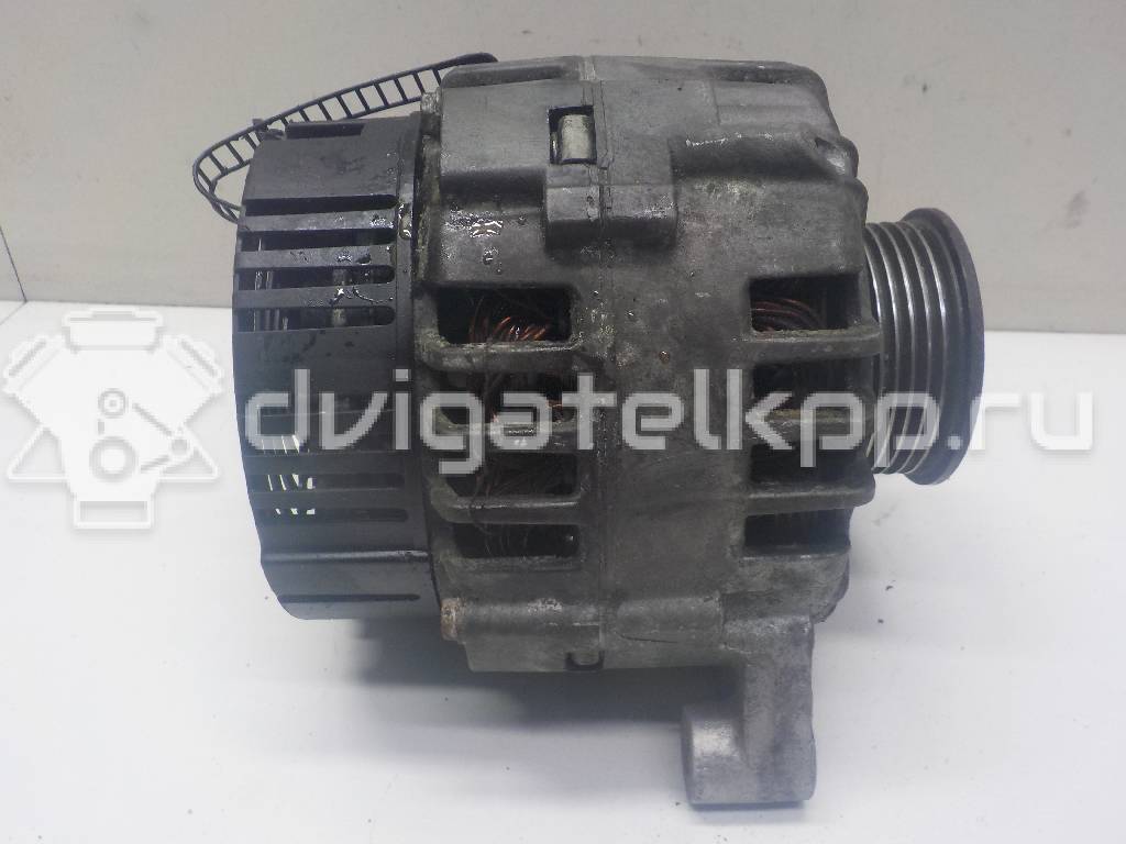 Фото Генератор  4Z7903015 для Audi Allroad / A4 / A6 {forloop.counter}}