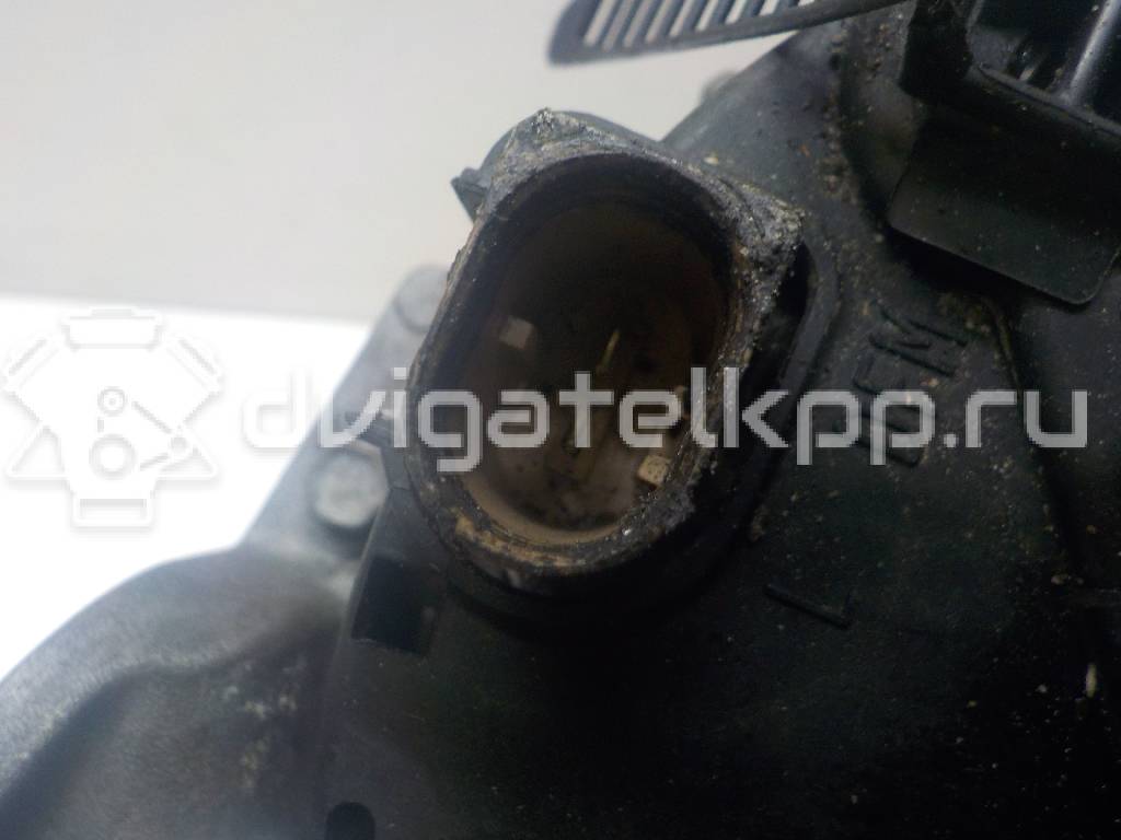 Фото Генератор  4Z7903015 для Audi Allroad / A4 / A6 {forloop.counter}}