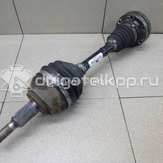 Фото Полуось передняя  7l6407271g для audi Q7 [4L]