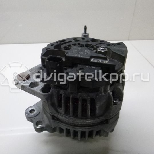 Фото Генератор  038903023L для Audi A4 / A6 / A3 / Tt / Allroad