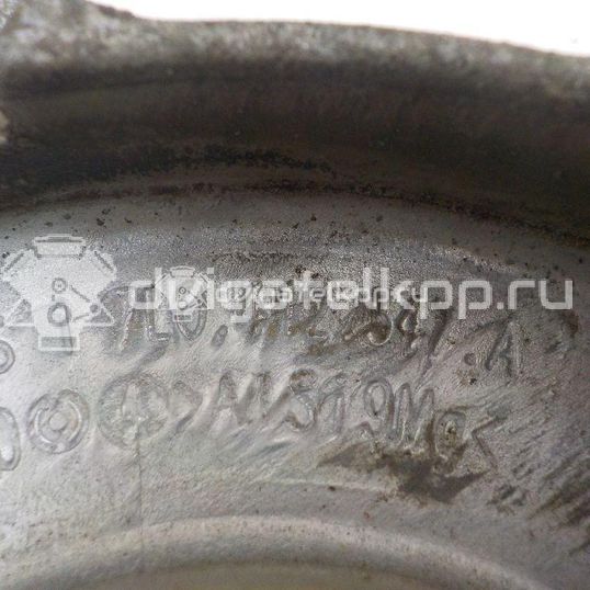 Фото Опора передней пружины верхняя  7L0412347A для Audi Q7