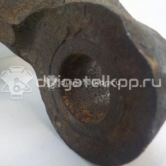 Фото Кулак поворотный передний правый  7L0407258A для audi Q7 [4L]