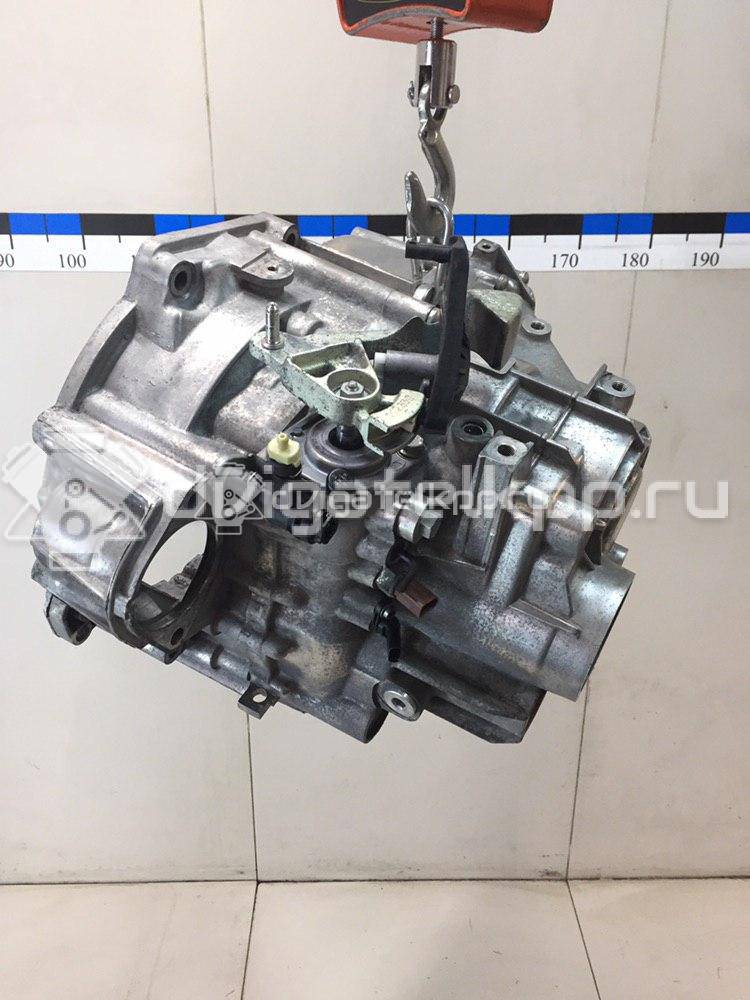 Фото Контрактная (б/у) МКПП для Volkswagen / Audi 140 л.с 16V 2.0 л CFFB Дизельное топливо 02Q300050E {forloop.counter}}