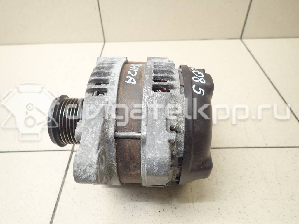 Фото Генератор  270600P151 для Toyota Harrier {forloop.counter}}