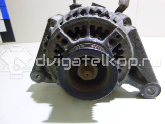 Фото Генератор  270600D110 для Toyota Avensis / Rav 4 / Mr 2 / Corolla / Celica {forloop.counter}}
