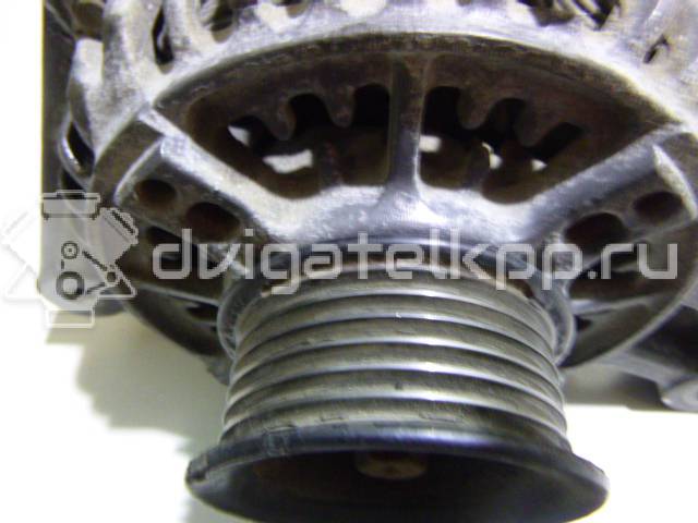 Фото Генератор  270600D110 для Toyota Avensis / Rav 4 / Mr 2 / Corolla / Celica {forloop.counter}}