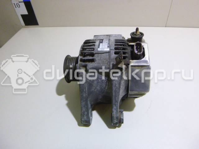 Фото Генератор  270600D110 для Toyota Avensis / Rav 4 / Mr 2 / Corolla / Celica {forloop.counter}}