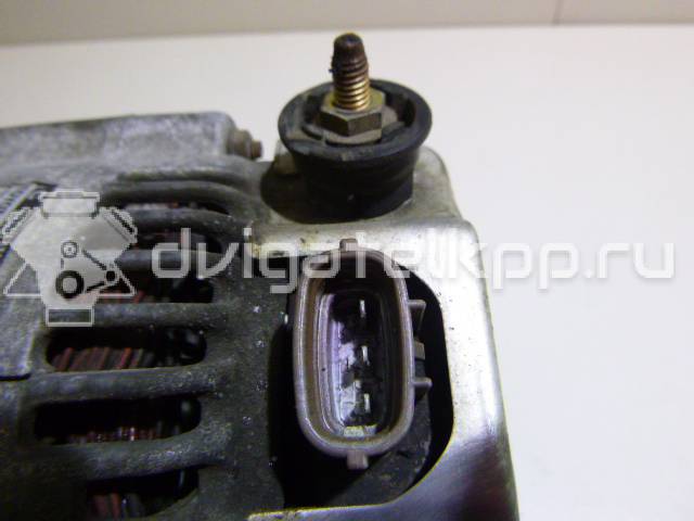 Фото Генератор  270600D110 для Toyota Avensis / Rav 4 / Mr 2 / Corolla / Celica {forloop.counter}}