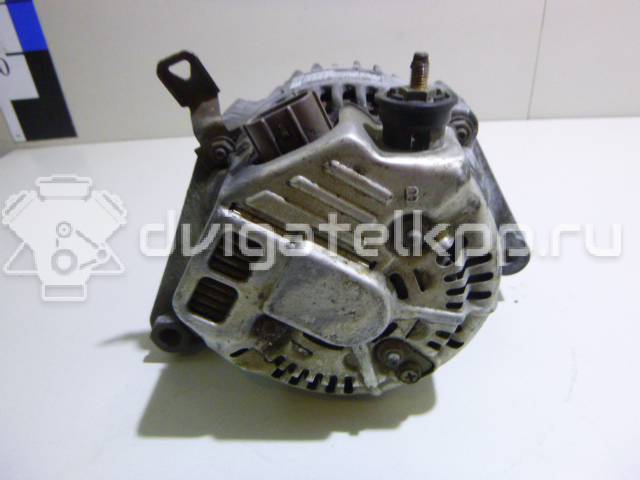 Фото Генератор  270600D110 для Toyota Avensis / Rav 4 / Mr 2 / Corolla / Celica {forloop.counter}}