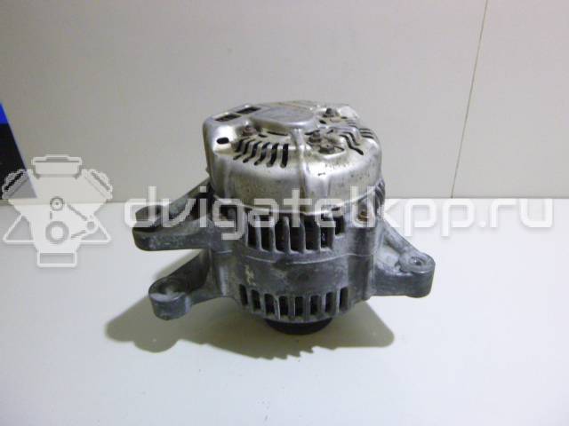 Фото Генератор  270600D110 для Toyota Avensis / Rav 4 / Mr 2 / Corolla / Celica {forloop.counter}}