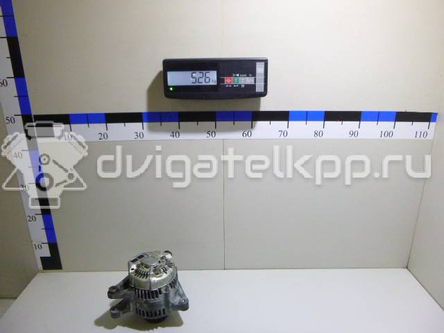 Фото Генератор  270600D110 для Toyota Avensis / Rav 4 / Mr 2 / Corolla / Celica {forloop.counter}}