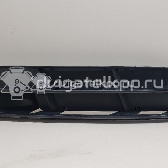 Фото Решетка в бампер правая  4L080768201C для Audi Q7