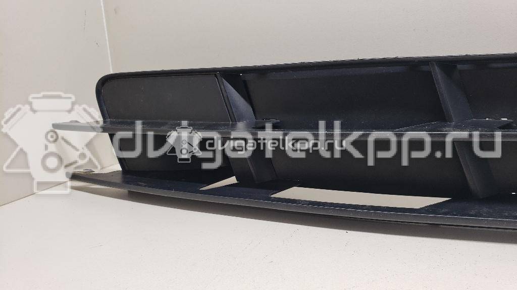 Фото Решетка в бампер правая  4L080768201C для Audi Q7 {forloop.counter}}