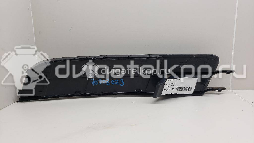 Фото Решетка в бампер правая  4L080768201C для Audi Q7 {forloop.counter}}