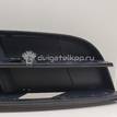 Фото Решетка в бампер правая  4L080768201C для Audi Q7 {forloop.counter}}