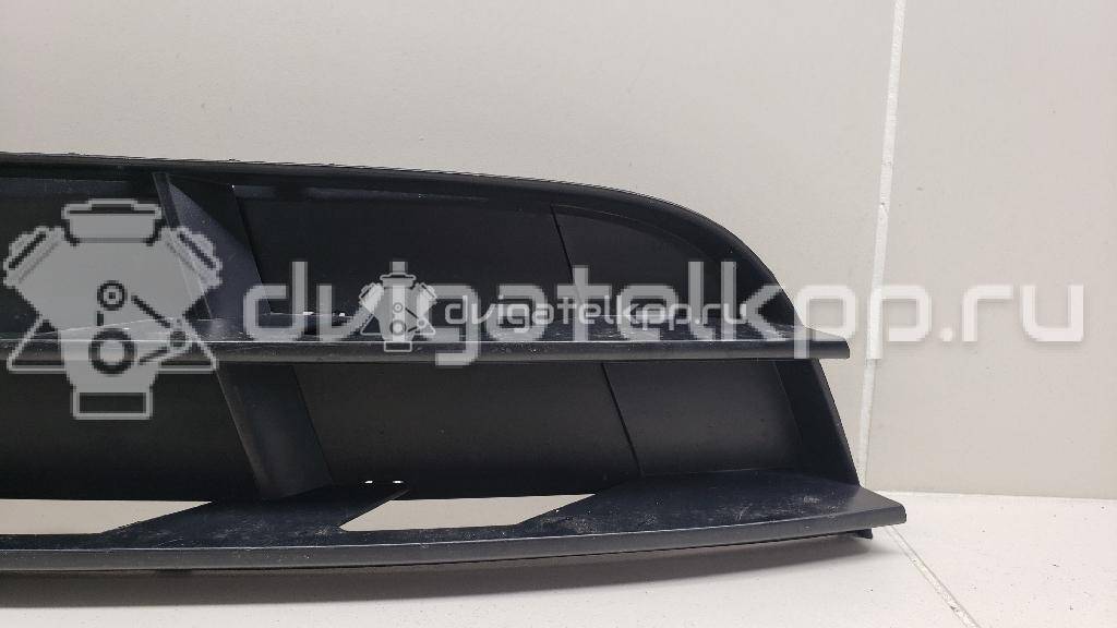Фото Решетка в бампер правая  4L080768201C для Audi Q7 {forloop.counter}}