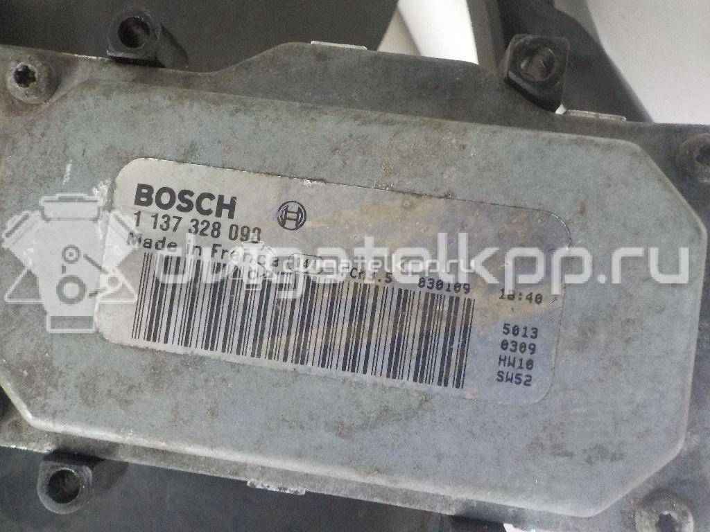 Фото Вентилятор радиатора  7L0959455F для Audi Q7 {forloop.counter}}