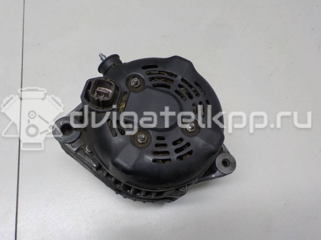 Фото Генератор  2706030130 для Toyota Dyna / Land Cruiser / Hiace / Avensis / Hilux {forloop.counter}}