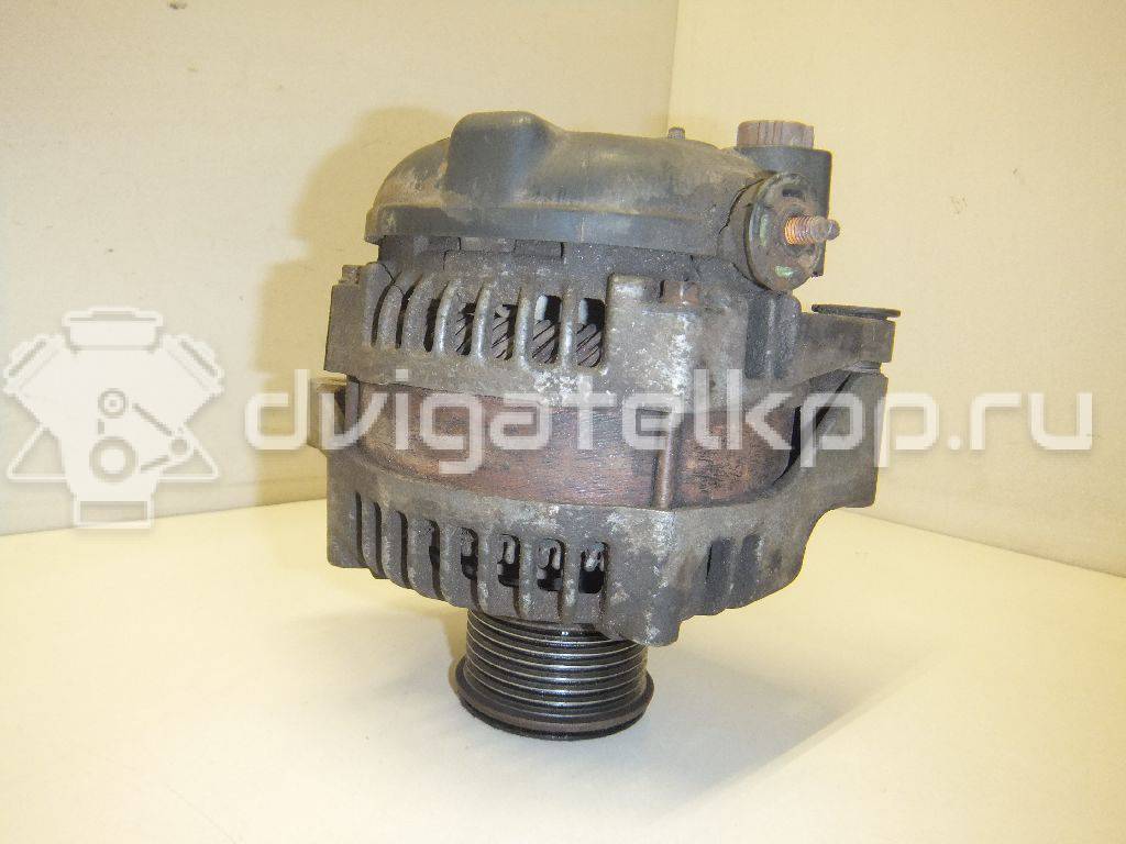 Фото Генератор  2706030140 для Toyota Dyna / Land Cruiser / Hiace / Avensis / Hilux {forloop.counter}}