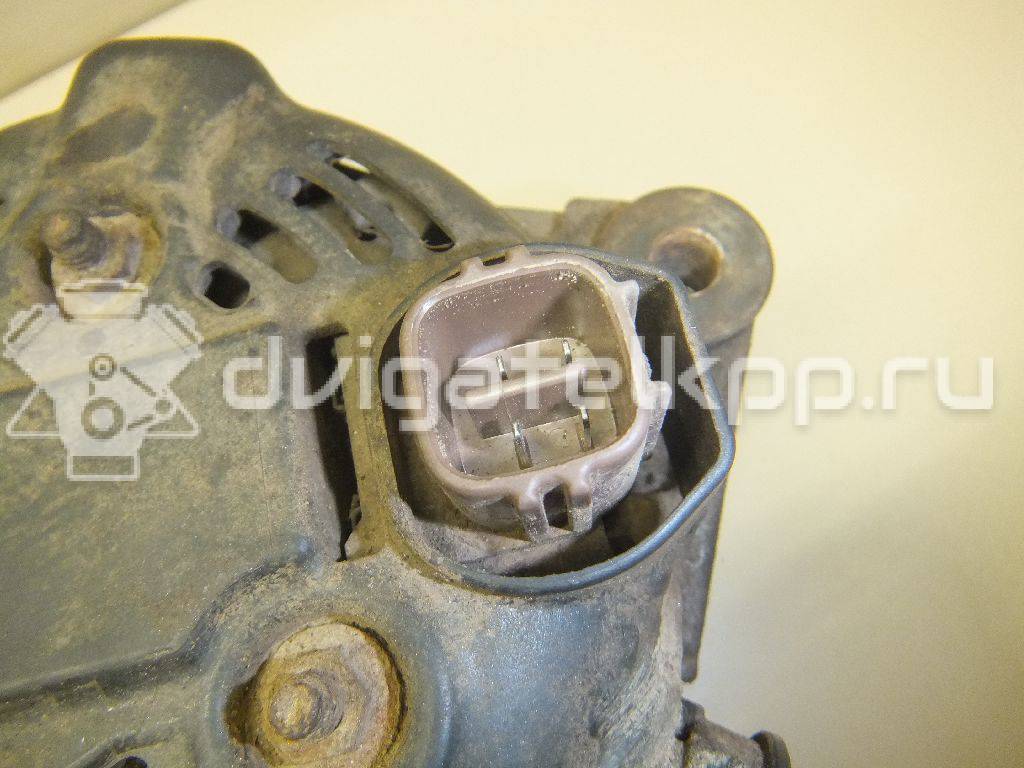 Фото Генератор  2706030140 для Toyota Dyna / Land Cruiser / Hiace / Avensis / Hilux {forloop.counter}}