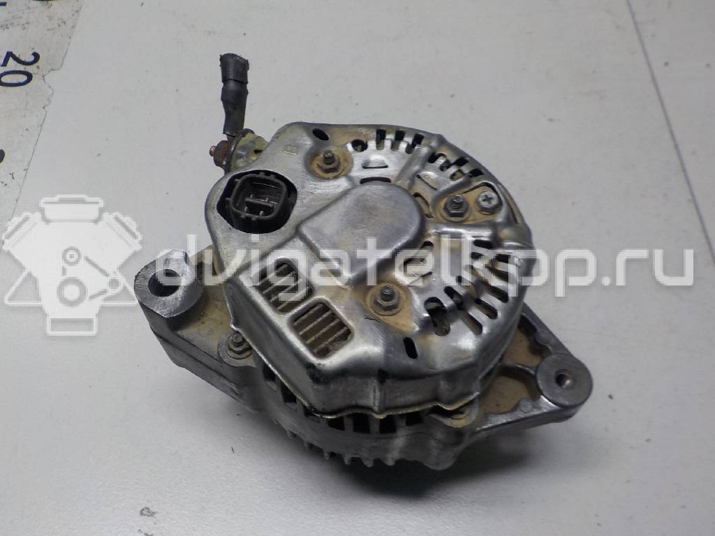 Фото Генератор  2706030050 для Toyota Dyna / Land Cruiser / Hiace / Avensis / Hilux {forloop.counter}}