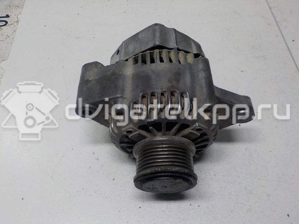 Фото Генератор  2706030050 для Toyota Dyna / Land Cruiser / Hiace / Avensis / Hilux {forloop.counter}}