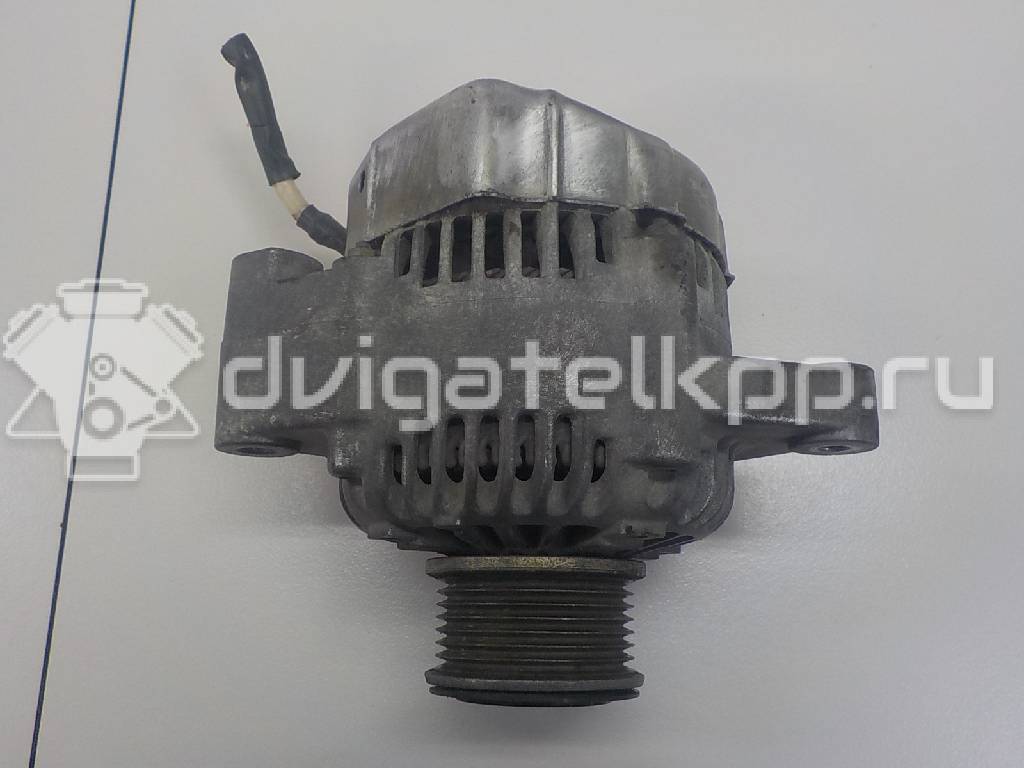 Фото Генератор  2706030050 для Toyota Dyna / Land Cruiser / Hiace / Avensis / Hilux {forloop.counter}}