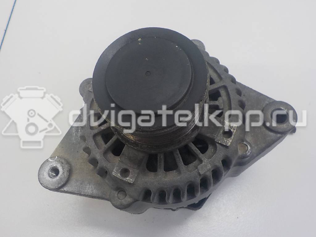 Фото Генератор  2706030050 для Toyota Dyna / Land Cruiser / Hiace / Avensis / Hilux {forloop.counter}}