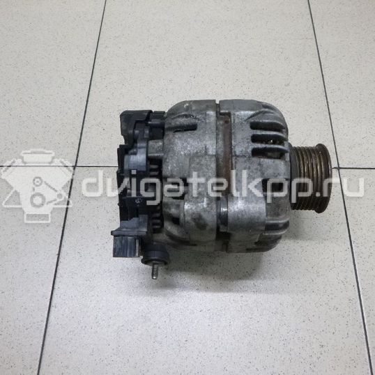 Фото Генератор  270600L060 для Toyota Dyna / Land Cruiser / Hilux / Hiace