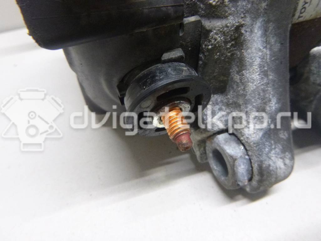 Фото Генератор  270600p141 для Toyota Land Cruiser / Crown / Harrier / Alphard {forloop.counter}}