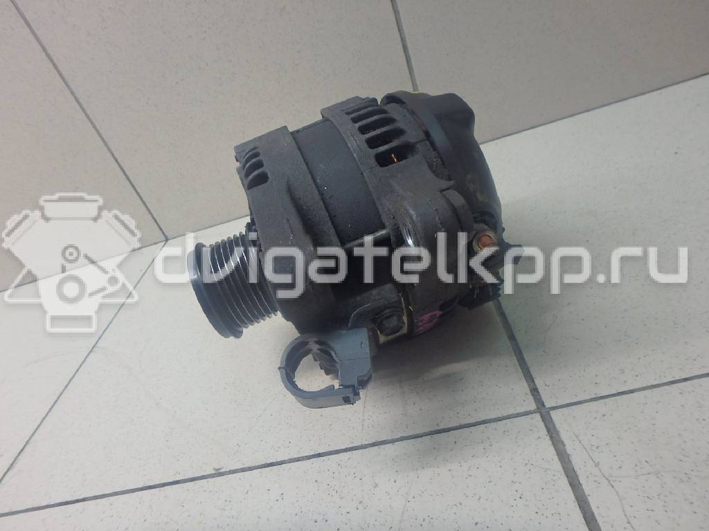 Фото Генератор  270600P141 для Toyota Land Cruiser / Crown / Harrier / Alphard {forloop.counter}}