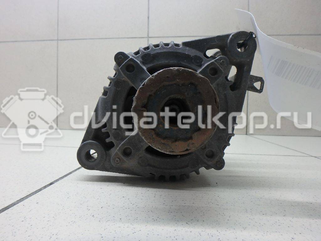 Фото Генератор  2706031070 для Toyota Land Cruiser / Crown / Alphard {forloop.counter}}