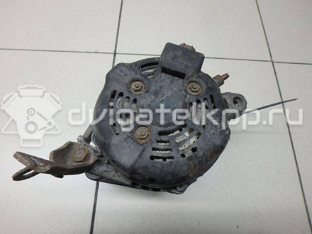 Фото Генератор  2706031070 для Toyota Land Cruiser / Crown / Alphard {forloop.counter}}